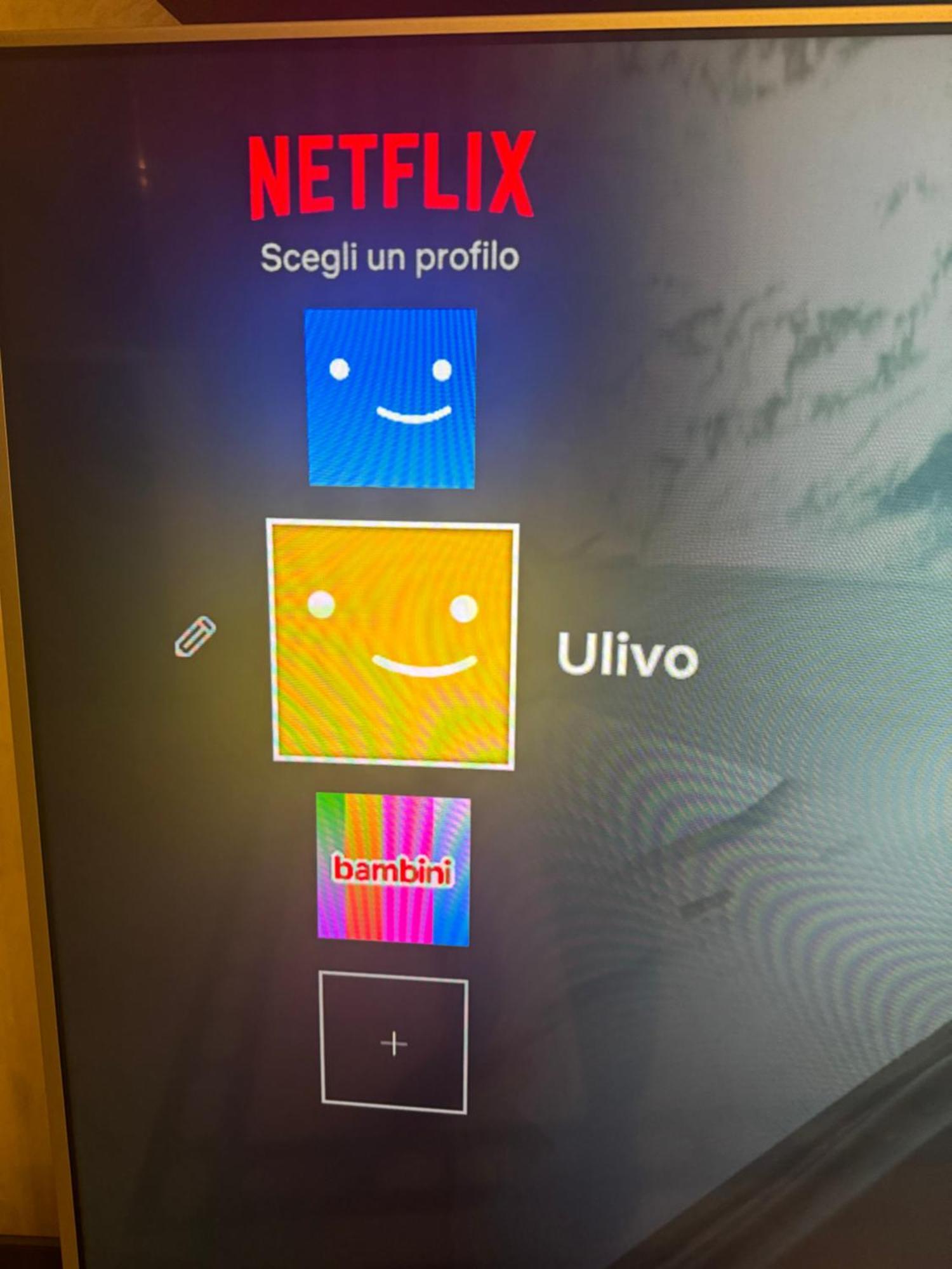 チリエL'Ulivoアパートメント エクステリア 写真